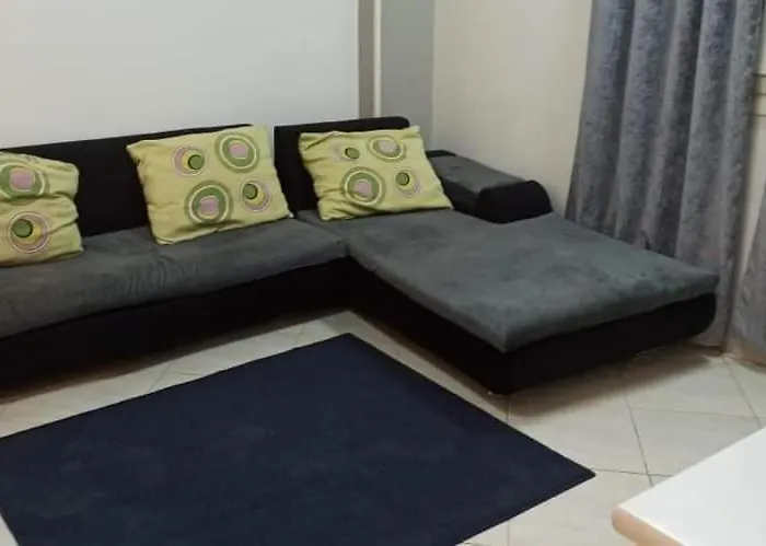Apartment Mido Hurghada