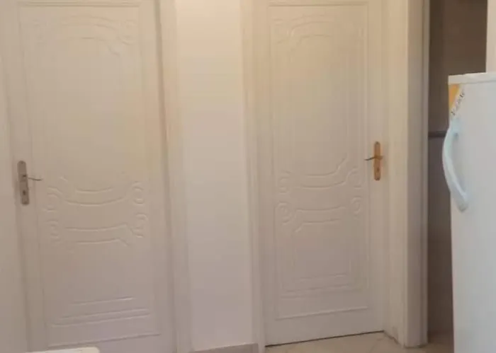Apartment Mido