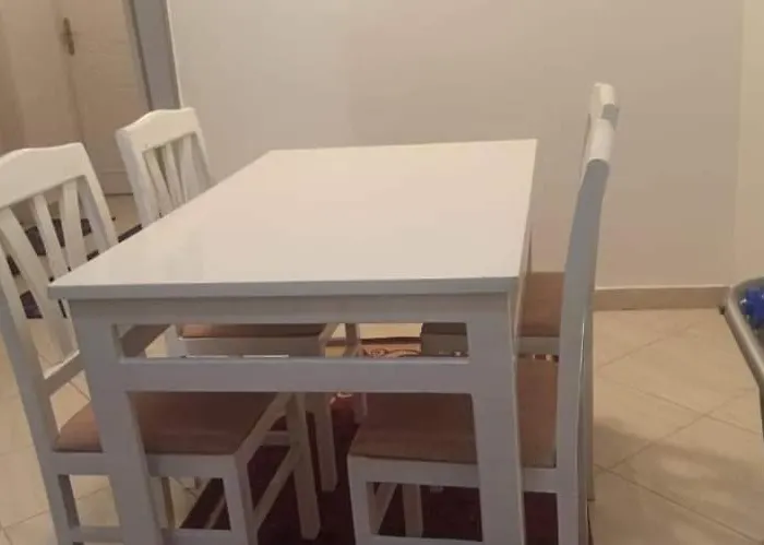 Mido Apartment *
