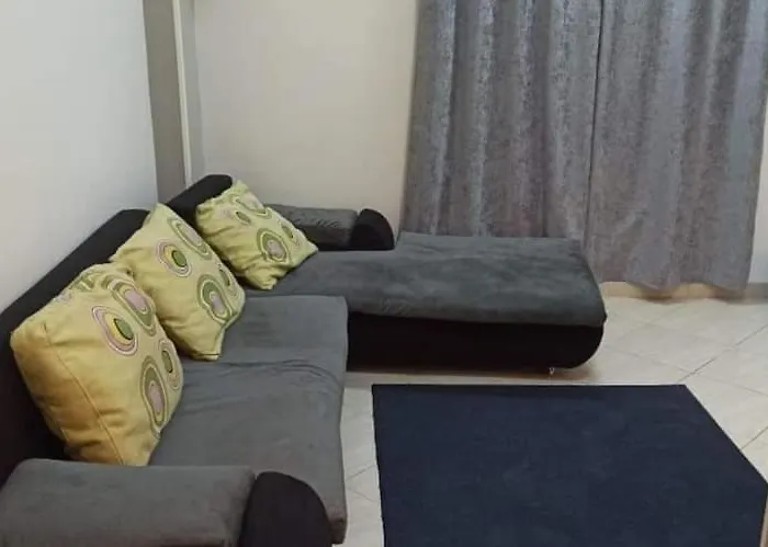 Apartment Mido *