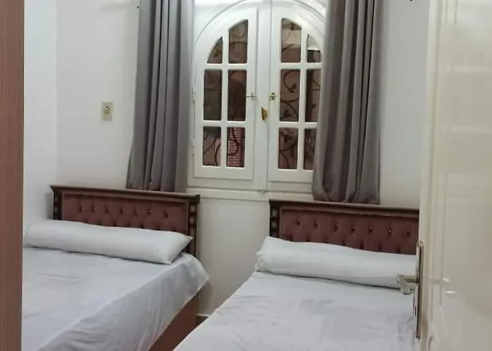 Mido Apartment Hurghada
