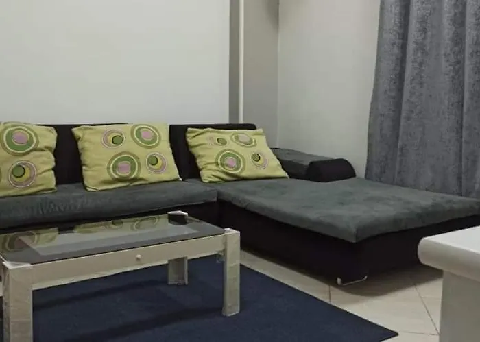 Apartment Mido *
