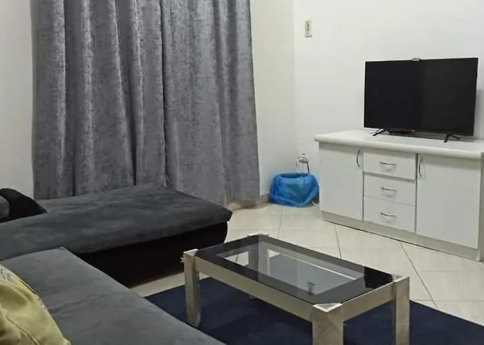 Apartment Mido Hurghada